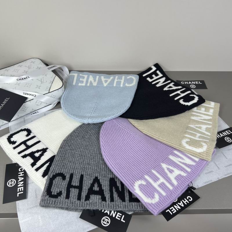 Chanel hat dx17